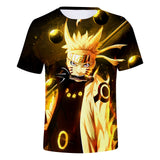 Naruto T-Shirt