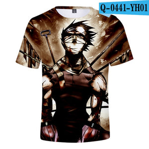 Naruto T-Shirt