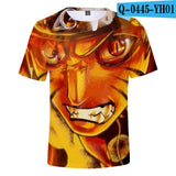 Naruto T-Shirt