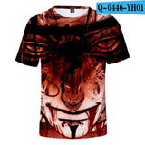 Naruto T-Shirt