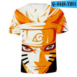 Naruto T-Shirt