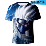 Naruto T-Shirt