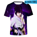 Naruto T-Shirt