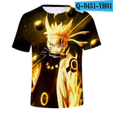 Naruto T-Shirt