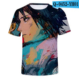 Naruto T-Shirt