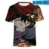 Naruto T-Shirt