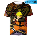 Naruto T-Shirt