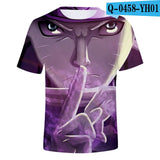 Naruto T-Shirt