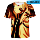 Naruto T-Shirt