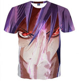 Naruto T-Shirt