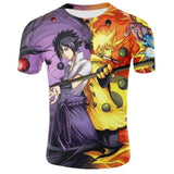 Naruto T-Shirt