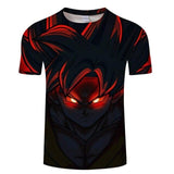 Dragon Ball Z Ultra T-Shirt