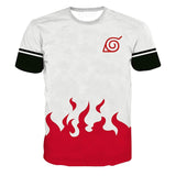 Naruto T-Shirt