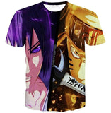 Naruto T-Shirt