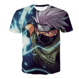 Naruto T-Shirt