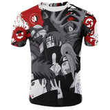 Naruto T-Shirt