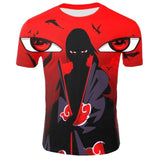 Naruto T-Shirt