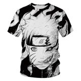 Naruto T-Shirt