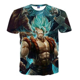 Dragon Ball Z T-Shirt