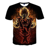 Dragon Ball Z T-Shirt