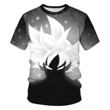 Dragon Ball Z T-Shirt