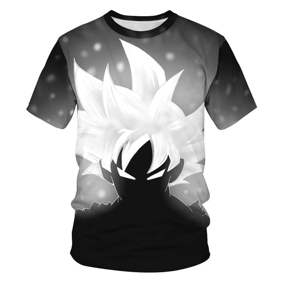 Dragon Ball Z Ultra T-Shirt