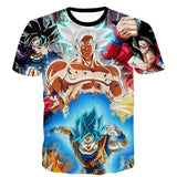 Dragon Ball Z Ultra T-Shirt