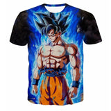 Dragon Ball Z Ultra T-Shirt