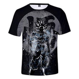 Dragon Ball Z Ultra T-Shirt