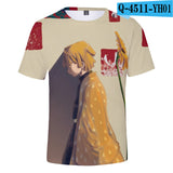 Demon Slayer: Kimetsu no Yaiba T-Shirt