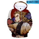 Demon Slayer: Kimetsu no Yaiba T-Shirt