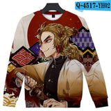 Demon Slayer: Kimetsu no Yaiba T-Shirt