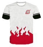 Naruto Madara T-Shirt